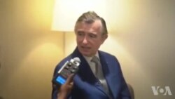 ONU epesi maboko na bitumba ya Denise Nyakeru na bokono bwa nzala ya bébé