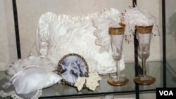 ضروریات میز عروس - طراحی هما طرزی