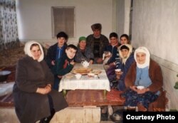 Qishloq hayoti (Russell Zanca) - Suratni bossangiz, kattalashadi