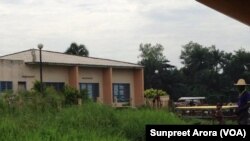 New Study Helps ID Infants With Optical Scanners