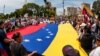 Законодавци на САД и Европа го осудуваат начинот на кој Венецуела се справува со изборите
