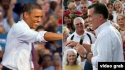 Akibat badai Sandy yang melanda pantai timur AS, Presiden Obama dan Capres Mitt Romney harus mengubah jadwal kampanye, kurang dari seminggu menjelang pilpres AS 6 November mendatang (foto: dok).