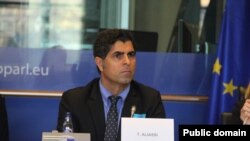 تەیمور ئەلیاسی