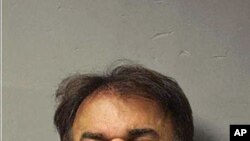 In this photo released by the U.S. Marshals Service, the booking photo of Manssor Arbabsiar is shown. According to U.S. officials, Arbabsiar, 56, has admitted his role in a $1.5 million plot to kill Saudi ambassador to the U.S., Adel Al-Jubeir, at a Washi