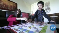 Young Coding Wiz Creates Game to Teach Other Kids to Code