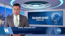 Xalqaro hayot - 3-oktabr, 2024-yil - AQSh BMTda Isroil yonini oldi
