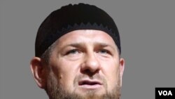 람잔 카디로브. 