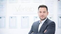 Almir Badnjević rukovodi jednom od dvije laboratorije koje je Institut za mjeriteljstvo BiH ovlastio za verifikaciju medicinskih uređaja u BiH (Foto:CIN)