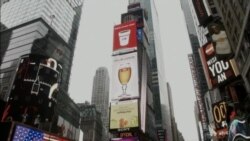 World Readies for New Year's Eve Despite Security Threats