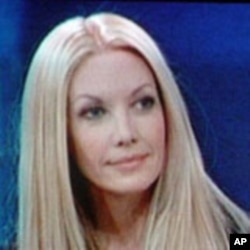 Regan Hoffman, Editor-in-Chief, POZ Magazine