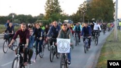 Biciklijada Banja Luka