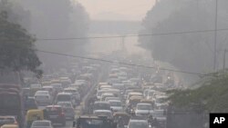 د ډهلي چاپېریال 