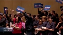 Sanders učvrstio prednost u nominaciji za demokratskog predsjedničkog kandidata
