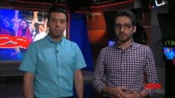 جام جهانی فوتبال؛ ایران - اسپانیا