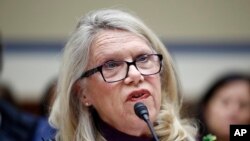 캐럴 밀러 하원의원