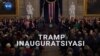 Trump Inauguration