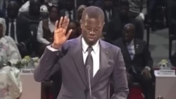 L’élection de Bassirou Diomaye Faye aura marqué l'année 2024 au Sénégal