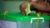 Myanmar Gears Up for November Election 
