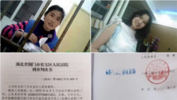 因“辱骂”中共领袖刘艳丽获刑4年 被指“文革”文字狱