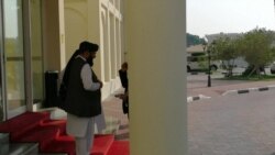 US Military Officials: No Plans for Troop Withdrawal from Afghanistan