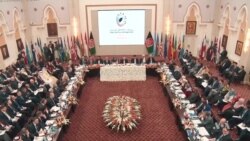 Experts Cautiously Welcome Ghani’s Offer of Peace to Taliban