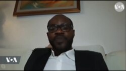 La libération de Laurent Gbagbo: l'analyse d'Andre Silver Konan