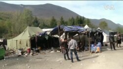 Mektić: Lokalne zajednice ne žele migrantske kampove