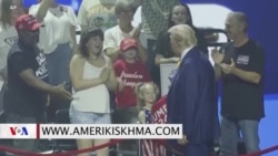 ყოველი 10 ამერიკელი ამომრჩევლიდან 1, ნატურალიზებული მოქალაქეა - ისინი, ვინც აშშ-ში არ დაბადებულან