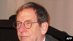 Riçard Morninqstar: Amerika və Azərbaycan bütün enerji məsələlərində ümumi ortaq razılıq əldə edib