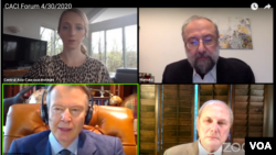 30-aprel kuni o'tgan onlayn forumdan