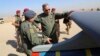 Chinese Armed Drones Now Flying Across Mideast Battlefields