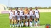 Ekip Feminen Ayiti U20