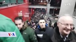 Građani nezadovoljni istragom ubistva Davida Dragičevića