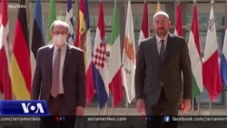 Kryeministri i Kosovës vizitë në Bruksel