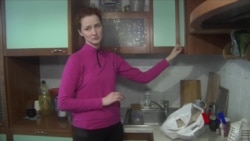 乌克兰流离失所者返家仍遥遥无期