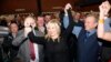 Sinn Fein Sees Big Gains in Northern Ireland Voting