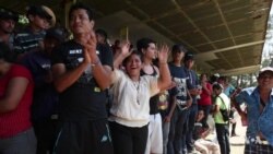 Trump Warns Mexico to Stop Caravan of Immigrants Headed Toward US