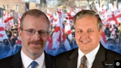 დევიდ კრამერი და იან კელი