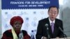 UN: Goals Met on Reducing HIV, AIDS