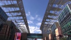 As Trump Heads to Arizona, Phoenix Girds for Protests