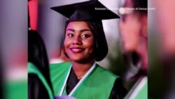 Koze Fanm: Cassandra Jean François