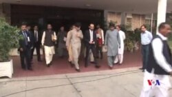 براہمداغ کو واپس لانے کے لیے ’انٹرپول‘ سے رابطہ کریں گے: چوہدری نثار