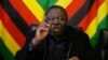Zimbabwe's PM Vows to Fight Election Decree