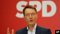 კარლ ლაუტერბახი