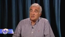 სანდრო თაქთაქიშვილი "ეკლიფსის" ფენომენზე