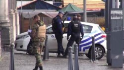 Belgium-Germany Border Remains Porous, Even As Manhunt For Paris Attacker Continues