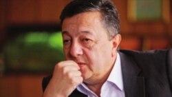 Elçin Şıxlı: Jurnalistlərin hüquqlarını müdafiə edəcək qurum qalmayıb