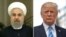 La période apparente de détente, entre Hassan Rohani et Donald Trump, intervient à quelques jours de l’ultimatum fixé par Téhéran aux Européens pour répondre à ses demandes concernant le respect de l’accord de 2015 sur le programme nucléaire iranien.