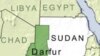 Kidnappers Free Irish, Ugandan Aid Workers in Darfur