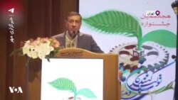 معاون اجرایی پزشکیان:‌ مرگ سالانه بیش از ۵۰ هزار نفر به آلودگی هوا منتسب است
